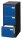 CP C 2000 Acurado Hängeregistraturschrank anthrazit, enzianblau 3 Schubladen 43,3 x 59,0 x 104,5 cm, 1 St.