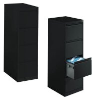 CP C 2000 Acurado Hängeregistraturschrank anthrazit...