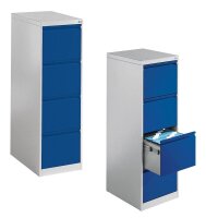 CP C 2000 Acurado Hängeregistraturschrank lichtgrau,...