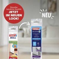 tesa tesamoll® INSULATION Türbodendichtung Kunststoff