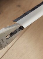 tesa tesamoll® INSULATION Türbodendichtung Kunststoff
