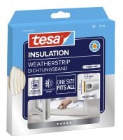 tesa tesamoll® INSULATION Fenster-Dichtungsband...