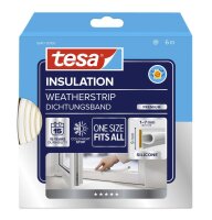 tesa tesamoll® INSULATION Fenster-Dichtungsband...