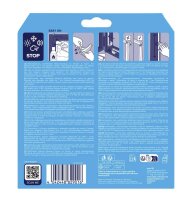 tesa tesamoll® INSULATION Fenster-Dichtungsband weiß 0,9 cm x 6,0 m 1 Rolle