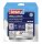 tesa tesamoll® INSULATION Fenster-Dichtungsband weiß 0,9 cm x 6,0 m 1 Rolle
