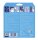 tesa tesamoll® INSULATION Fenster-Dichtungsband weiß 0,9 cm x 6,0 m 1 Rolle