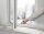 tesa tesamoll® INSULATION Fenster-Dichtungsband weiß 0,9 cm x 6,0 m 1 Rolle