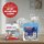 tesa tesamoll® INSULATION Fenster-Dichtungsband weiß 0,9 cm x 6,0 m 1 Rolle