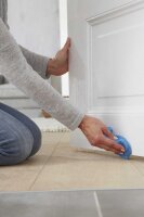 tesa tesamoll® INSULATION Türbodendichtung Kunststoff