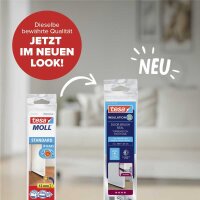 tesa tesamoll® INSULATION Türbodendichtung Kunststoff