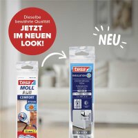 tesa tesamoll® INSULATION Türbodendichtung Aluminium
