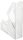 bene Stehsammler 50100CL transparent Kunststoff, DIN A4, 1 St.