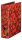 herlitz maX.file Fruits Motivordner Erdbeere 8,0 cm DIN A4, 1 St.
