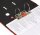 herlitz maX.file Fruits Motivordner Erdbeere 8,0 cm DIN A4, 1 St.
