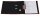 herlitz maX.file Fruits Motivordner Erdbeere 8,0 cm DIN A4, 1 St.