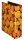 herlitz maX.file Fruits Motivordner Orange 8,0 cm DIN A4, 1 St.