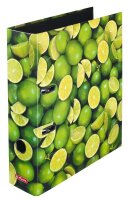 herlitz maX.file Fruits Motivordner Lemon 8,0 cm DIN A4,...