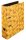 herlitz maX.file Fruits Motivordner Zitrone 8,0 cm DIN A4, 1 St.