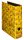 herlitz maX.file Fruits Motivordner Zitrone 8,0 cm DIN A4, 1 St.