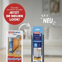 tesa tesamoll® INSULATION Zugluftstopper Kunststoff