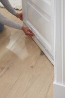 tesa tesamoll® INSULATION Zugluftstopper Kunststoff