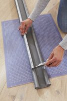 tesa tesamoll® INSULATION Zugluftstopper Kunststoff