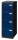 CP C 2000 Acurado Hängeregistraturschrank anthrazit, enzianblau 4 Schubladen 43,3 x 59,0 x 135,7 cm, 1 St.