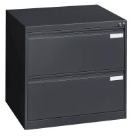 CP C 2000 Acurado Hängeregistraturschrank grau 2...