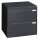 CP C 2000 Acurado Hängeregistraturschrank grau 2 Schubladen 78,7 x 59,0 x 73,3 cm, 1 St.