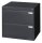 CP C 2000 Acurado Hängeregistraturschrank grau 2 Schubladen 78,7 x 59,0 x 73,3 cm, 1 St.