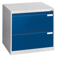 CP C 2000 Acurado Hängeregistraturschrank lichtgrau,...