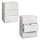 CP C 2000 Acurado Hängeregistraturschrank lichtgrau 3 Schubladen 78,7 x 59,0 x 104,5 cm, 1 St.