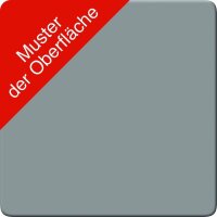 CP C 2000 Acurado Hängeregistraturschrank silber 3 Schubladen 78,7 x 59,0 x 104,5 cm, 1 St.