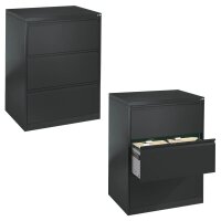 CP C 2000 Acurado Hängeregistraturschrank grau 3...