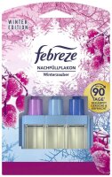 febreze Raumduft-Nachfüller Winterzauber fruchtig...
