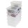 PAPERFLOW VIEW Aufbewahrungsbox 17,0 l transparent 44,0 x 34,0 x 17,0 cm, 1 St.