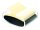 AKTION: Post-it® Recycling Z-Notes Haftnotizen gelb, 12 Blöcke + GRATIS Spender