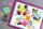 Post-it® Mini-Würfel Haftnotizen farbsortiert, 1 St.
