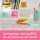 Post-it® Poptimistic Collection Haftnotizen farbsortiert, 6 Blöcke