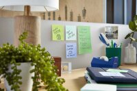 Post-it® Super Sticky Notes Oasis Collection...