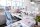 Post-it® Super Sticky Notes Soulful Collection Haftnotizen extrastark farbsortiert, 6 Blöcke
