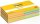Post-it® Haftnotizen farbsortiert, 2 Würfel