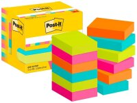 Post-it® Poptimistic Collection Haftnotizen...