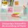 Post-it® Poptimistic Collection Haftnotizen farbsortiert, 12 Blöcke