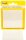 Post-it® Haftnotizen transparent, 1 St.