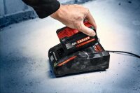 BOSCH Professional EXPERT EXAL18V-160 Akku-Schnellladegerät