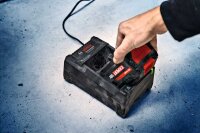 BOSCH Professional EXPERT EXAL18V-160 Akku-Schnellladegerät