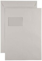 kaenguruh the world of paper Versandtaschen DIN C4 mit...