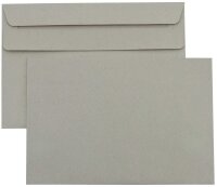 kaenguruh the world of paper Briefumschläge DIN C6...
