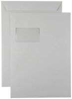 kaenguruh the world of paper Versandtaschen DIN C4 mit...